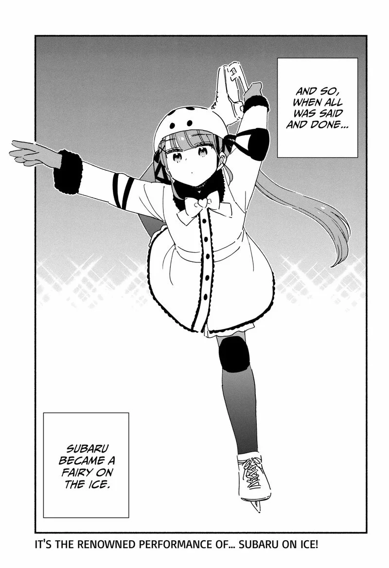 Kono Class ni Gal wa Inai Chapter 25 page 15