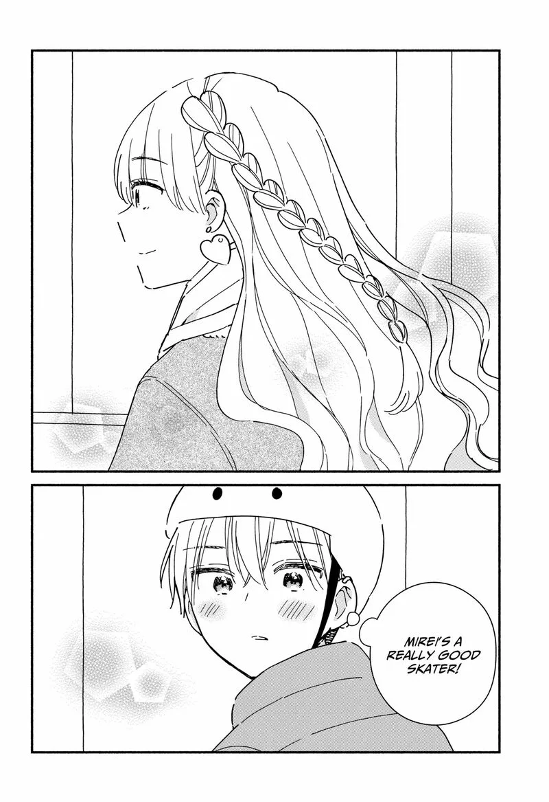 Kono Class ni Gal wa Inai Chapter 25 page 8