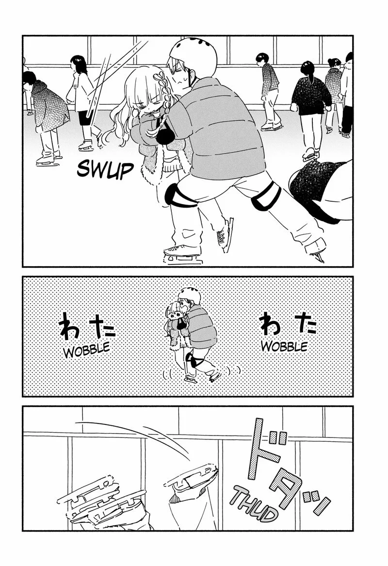 Kono Class ni Gal wa Inai Chapter 25 page 10