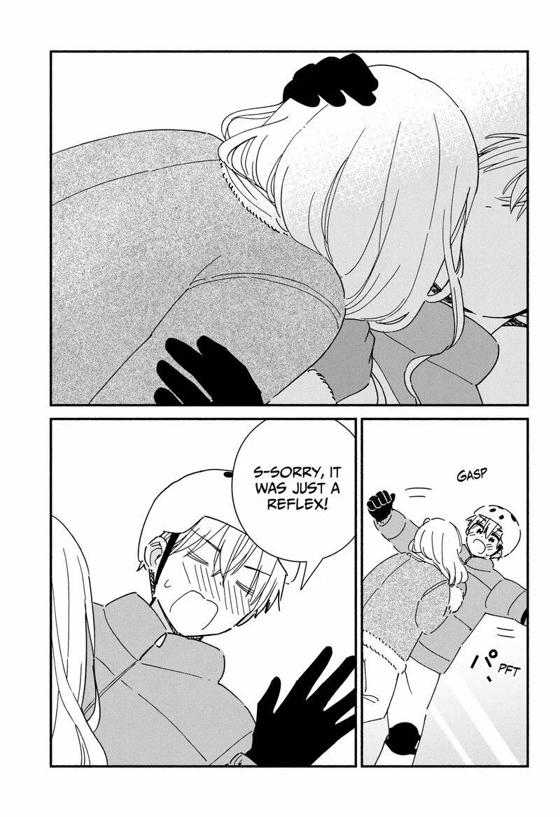 Kono Class ni Gal wa Inai Chapter 25 page 11