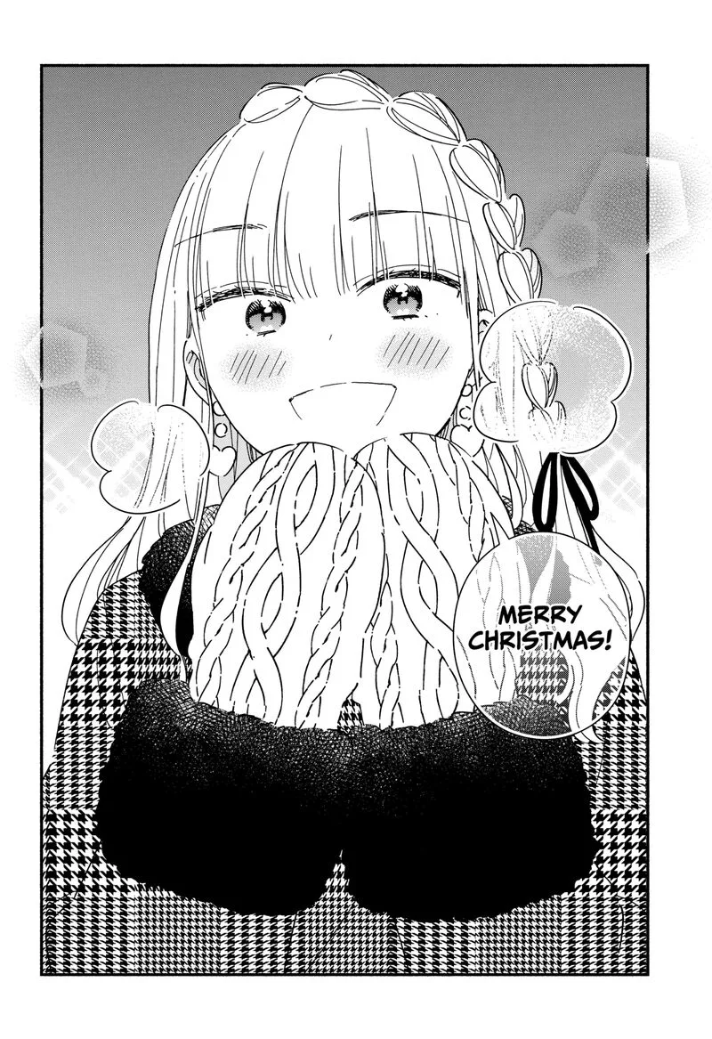 Kono Class ni Gal wa Inai Chapter 26 page 18