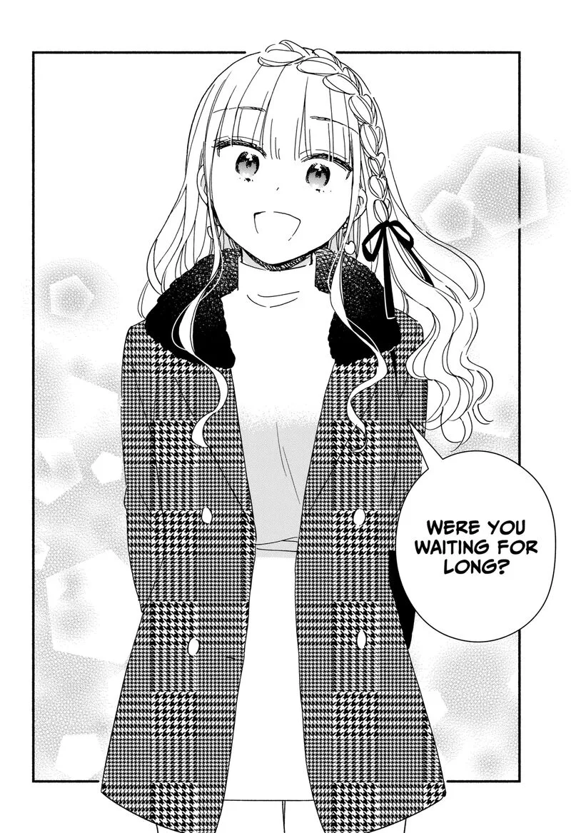 Kono Class ni Gal wa Inai Chapter 26 page 2