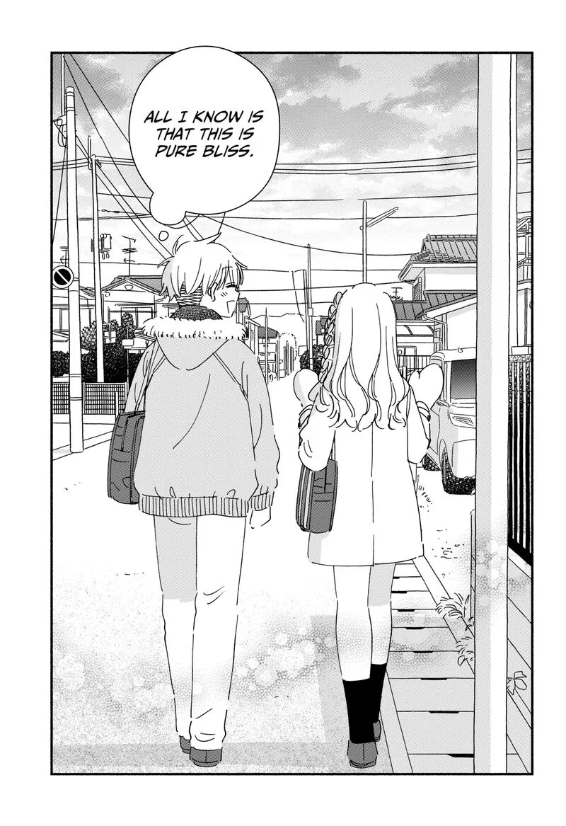 Kono Class ni Gal wa Inai Chapter 28 page 15