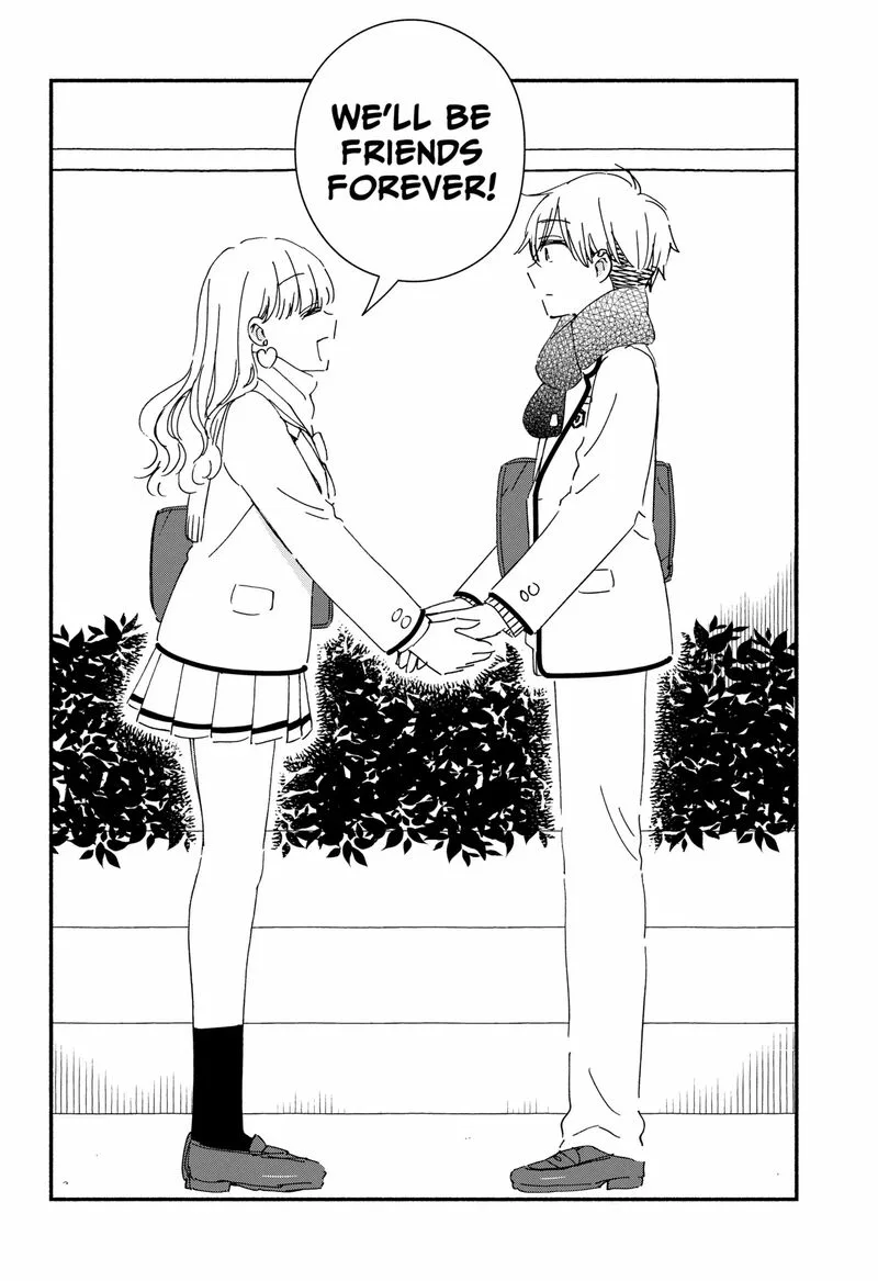 Kono Class ni Gal wa Inai Chapter 29 page 16