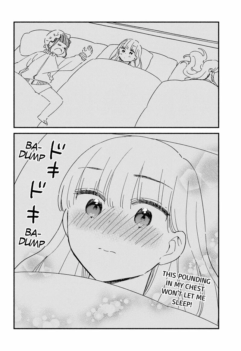 Kono Class ni Gal wa Inai Chapter 33 page 18