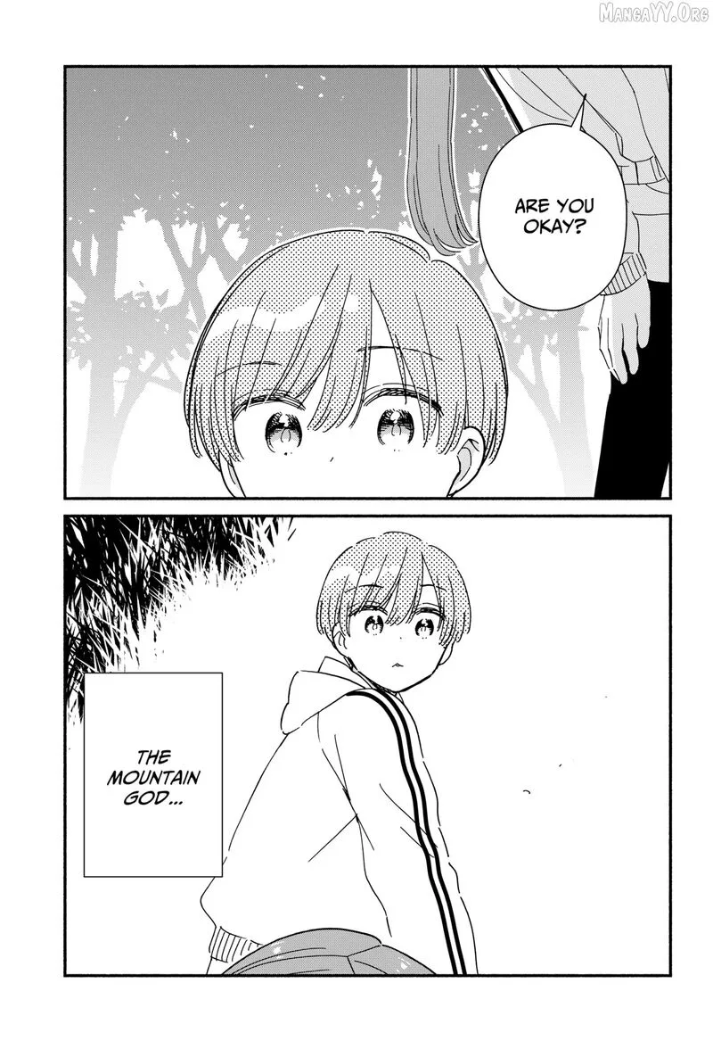 Kono Class ni Gal wa Inai Chapter 34 page 7