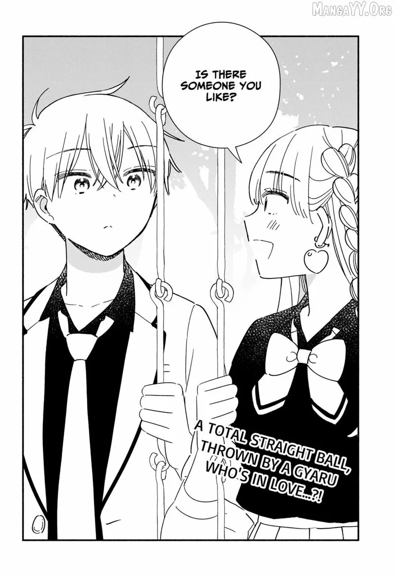 Kono Class ni Gal wa Inai Chapter 35 page 16