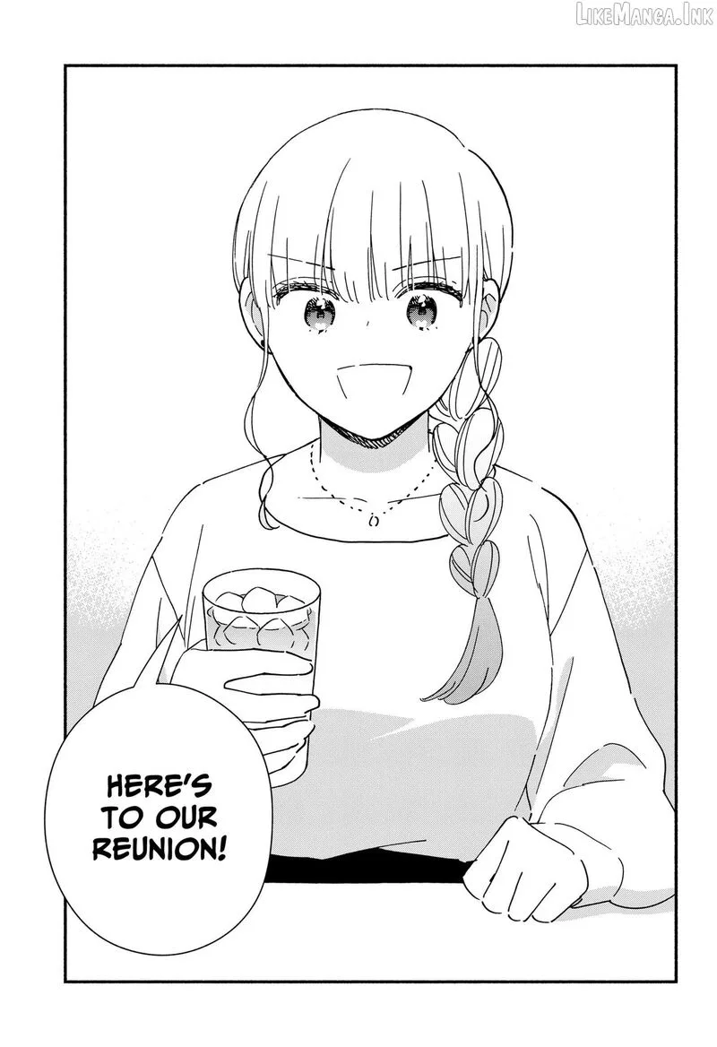 Kono Class ni Gal wa Inai Chapter 44 page 11