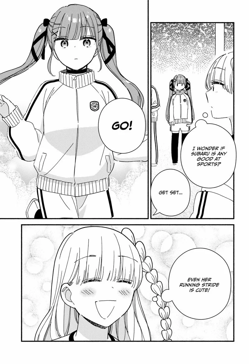 Kono Class ni Gal wa Inai Chapter 5 page 11