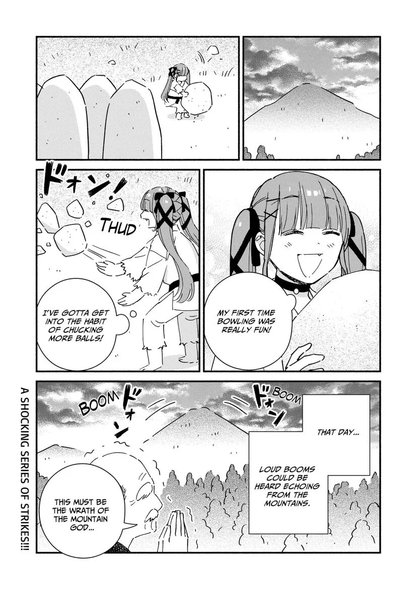 Kono Class ni Gal wa Inai Chapter 6 page 19