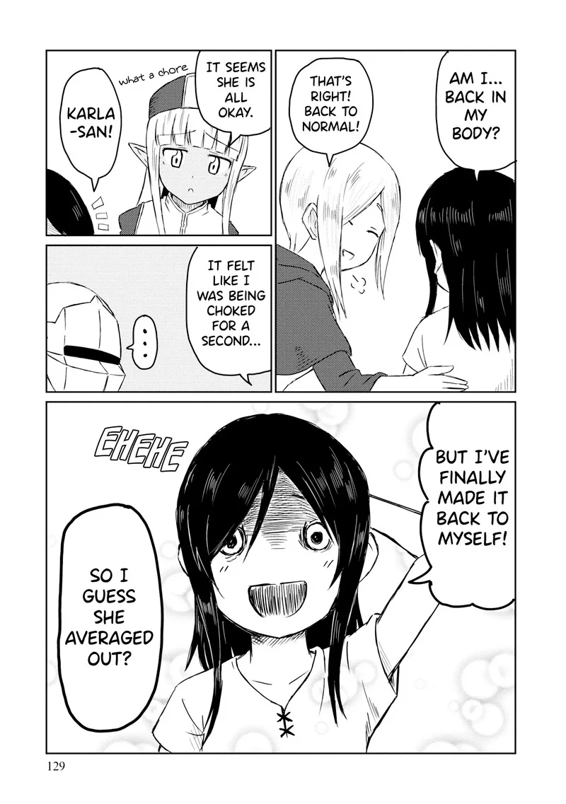 Kono Healer Mendokusai Chapter 20 page 9