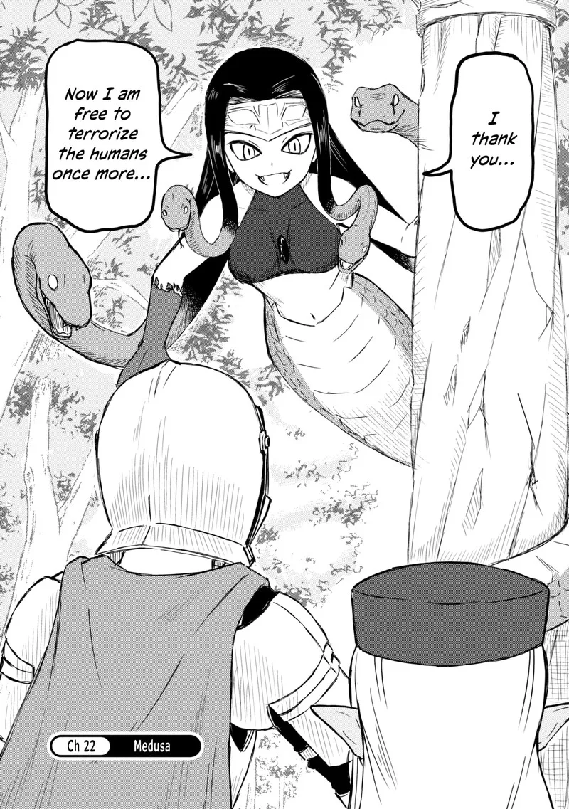 Kono Healer Mendokusai Chapter 22 page 2