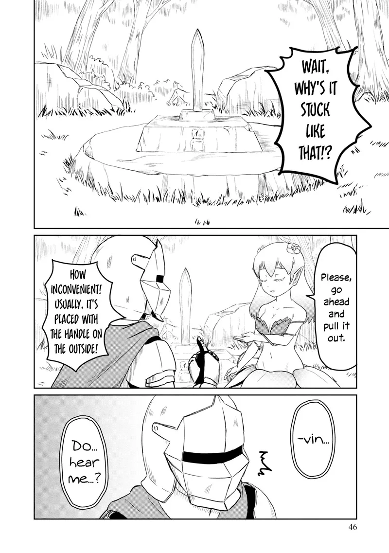 Kono Healer Mendokusai Chapter 24 page 6