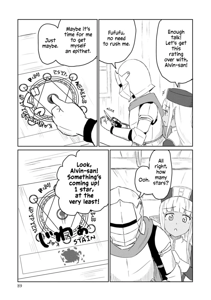 Kono Healer Mendokusai Chapter 27 page 9