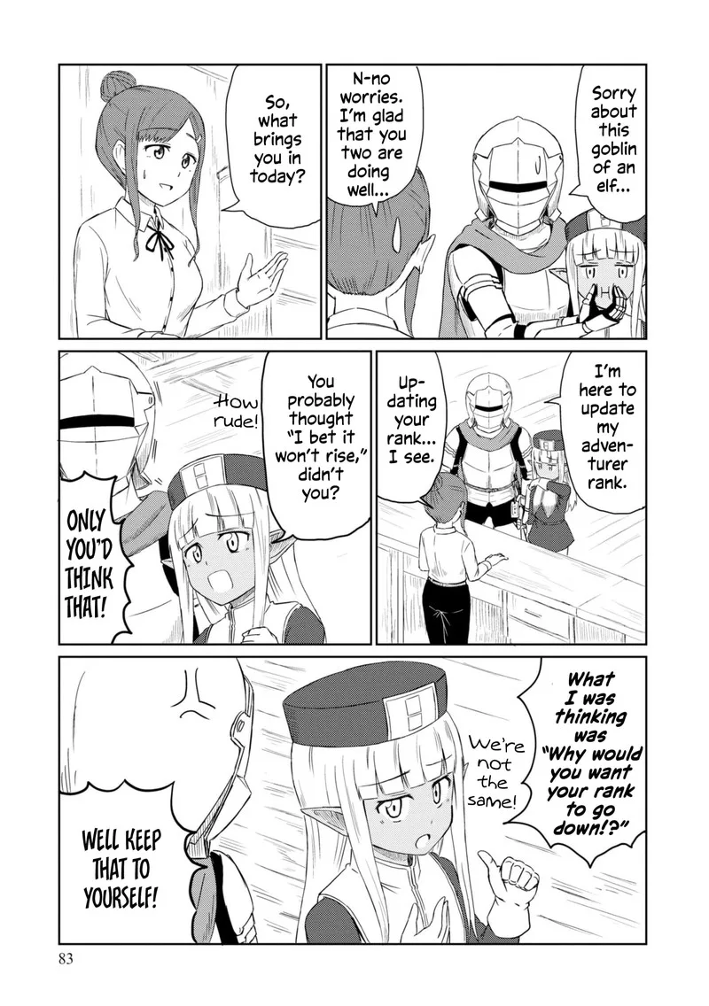 Kono Healer Mendokusai Chapter 27 page 3