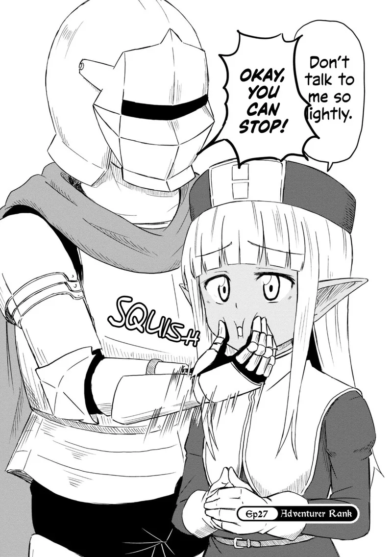 Kono Healer Mendokusai Chapter 27 page 2