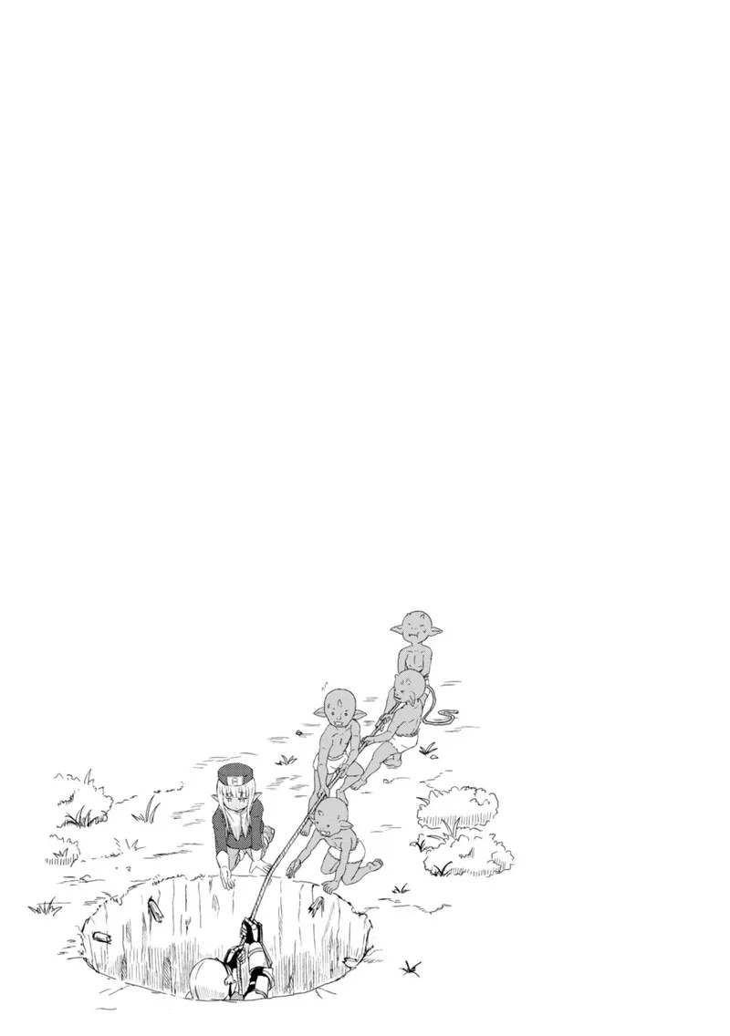 Kono Healer Mendokusai Chapter 3 page 11