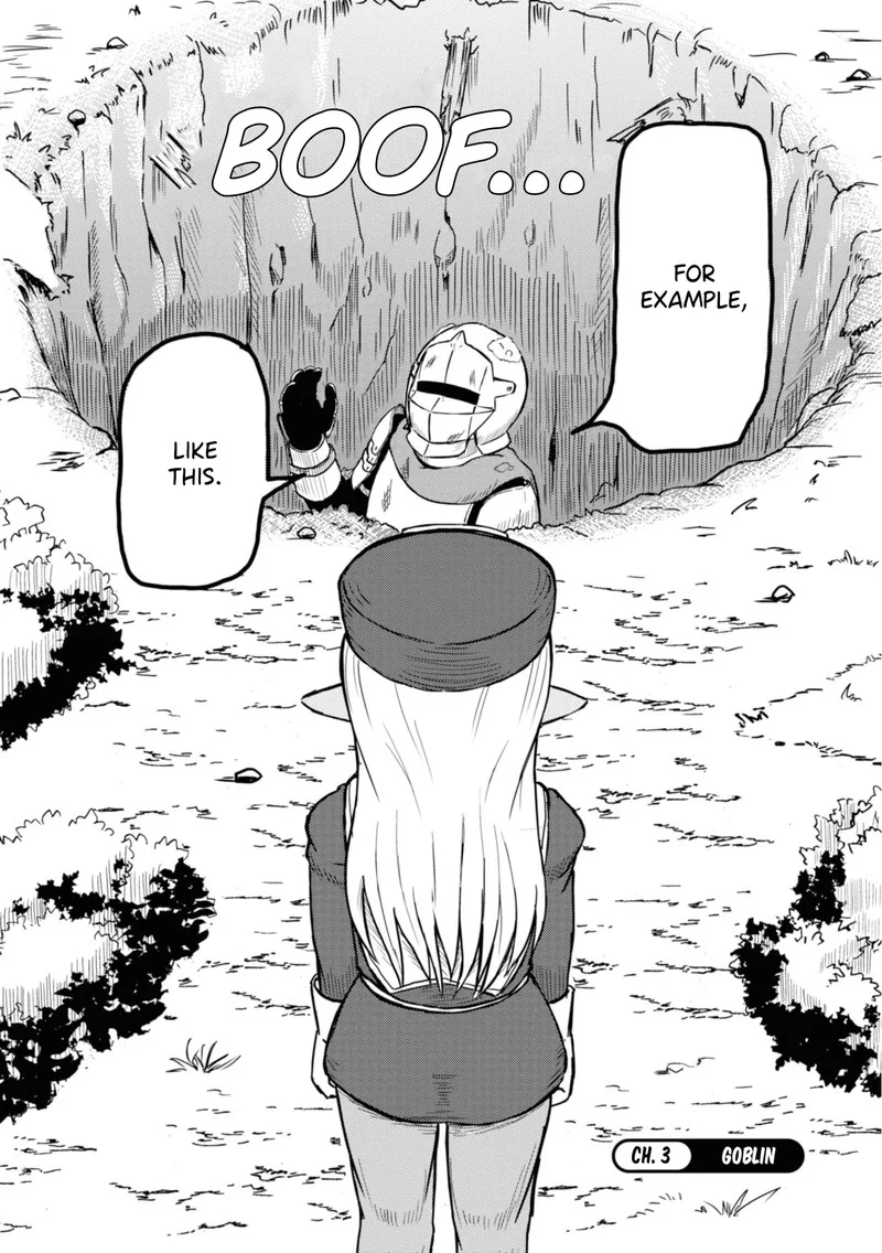 Kono Healer Mendokusai Chapter 3 page 2