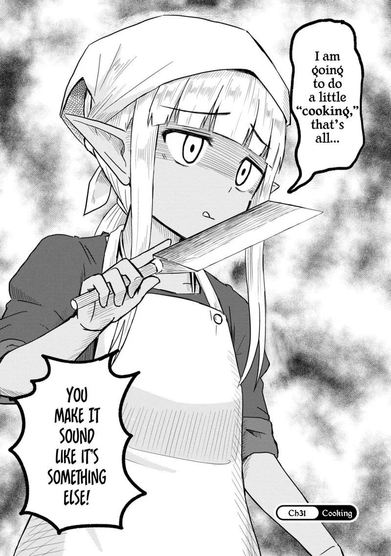 Kono Healer Mendokusai Chapter 31 page 2