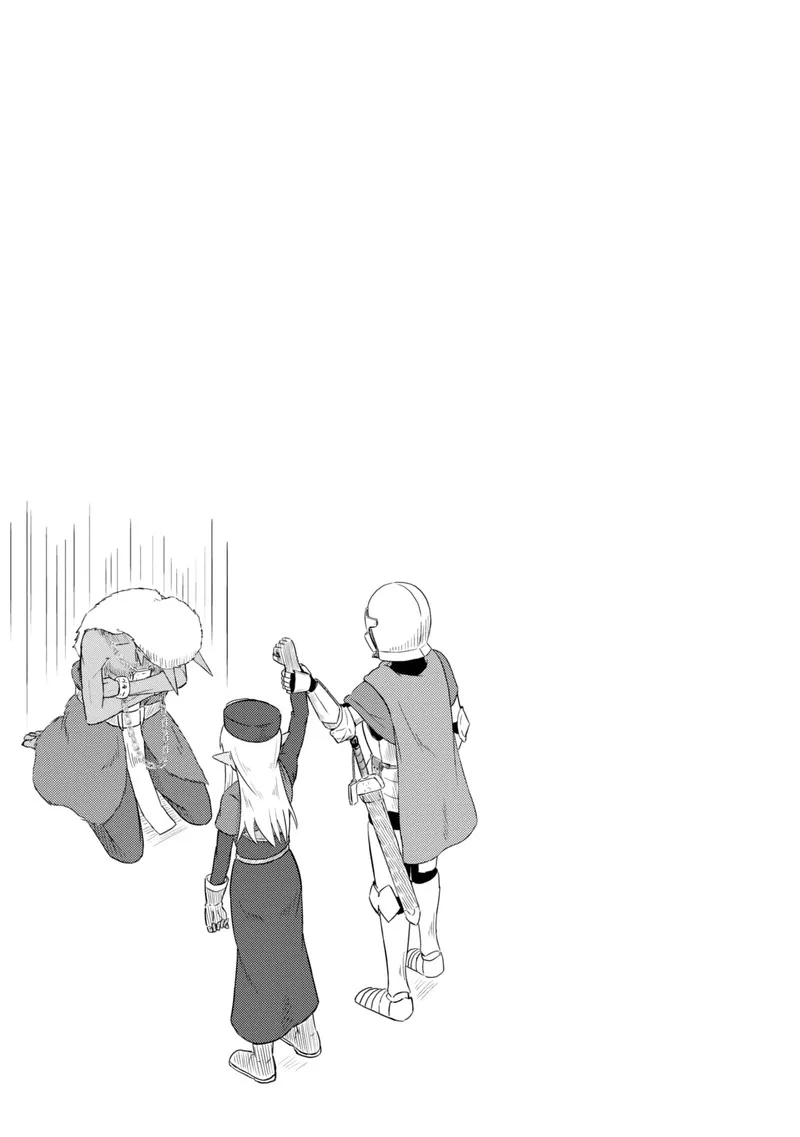 Kono Healer Mendokusai Chapter 35 page 13