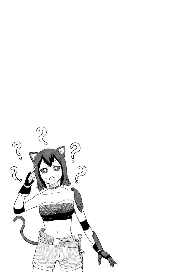 Kono Healer Mendokusai Chapter 38 page 11