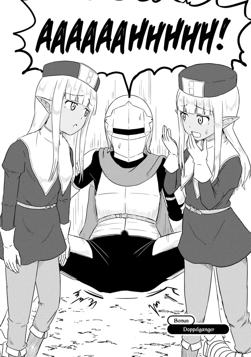 Kono Healer Mendokusai Chapter 41.1 page 2