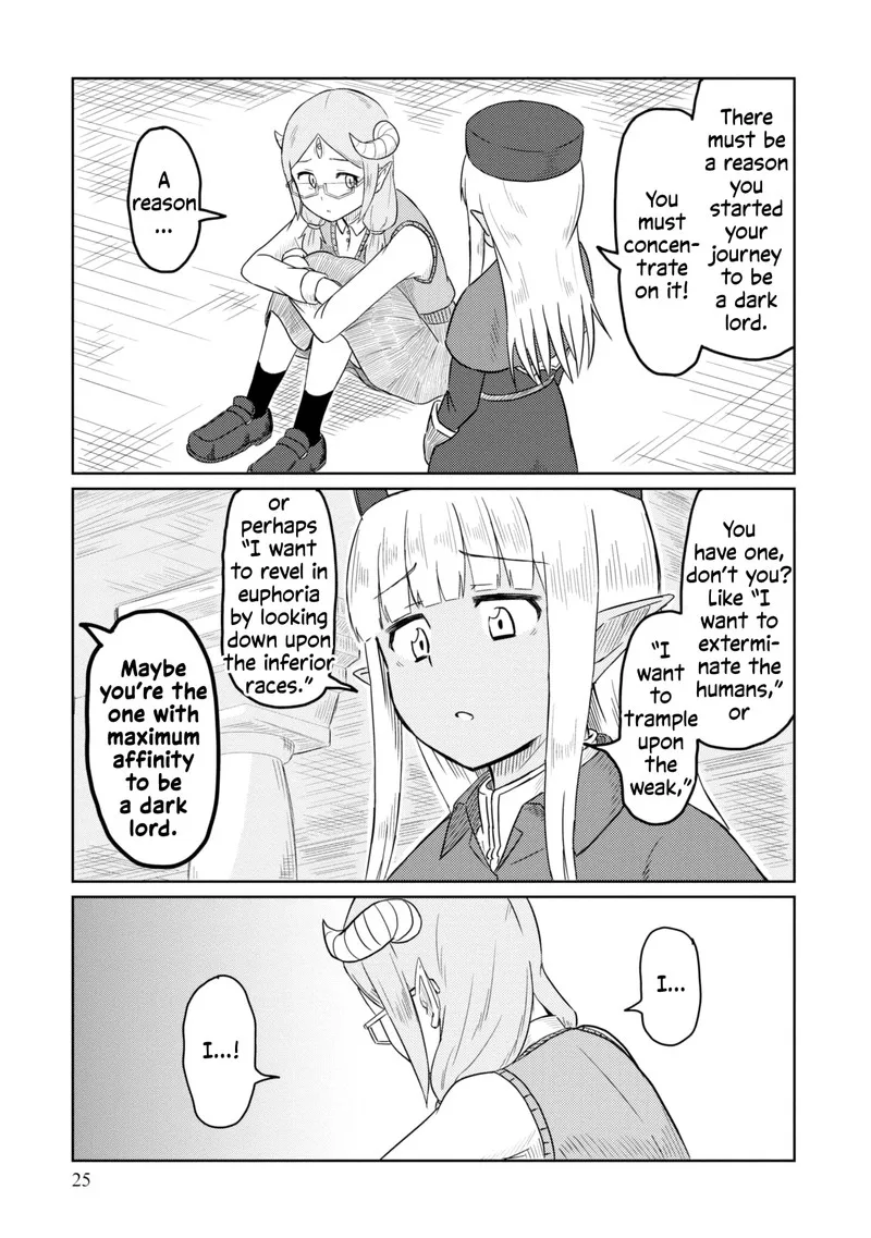 Kono Healer Mendokusai Chapter 43 page 7