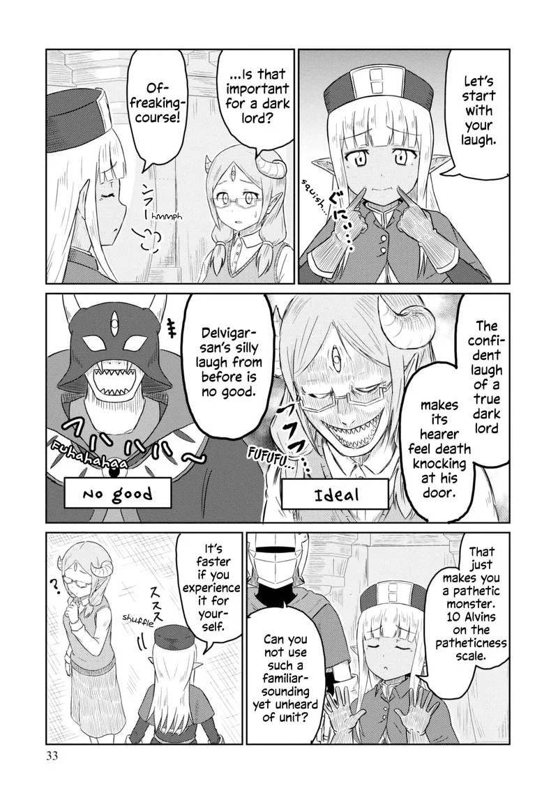 Kono Healer Mendokusai Chapter 44 page 1