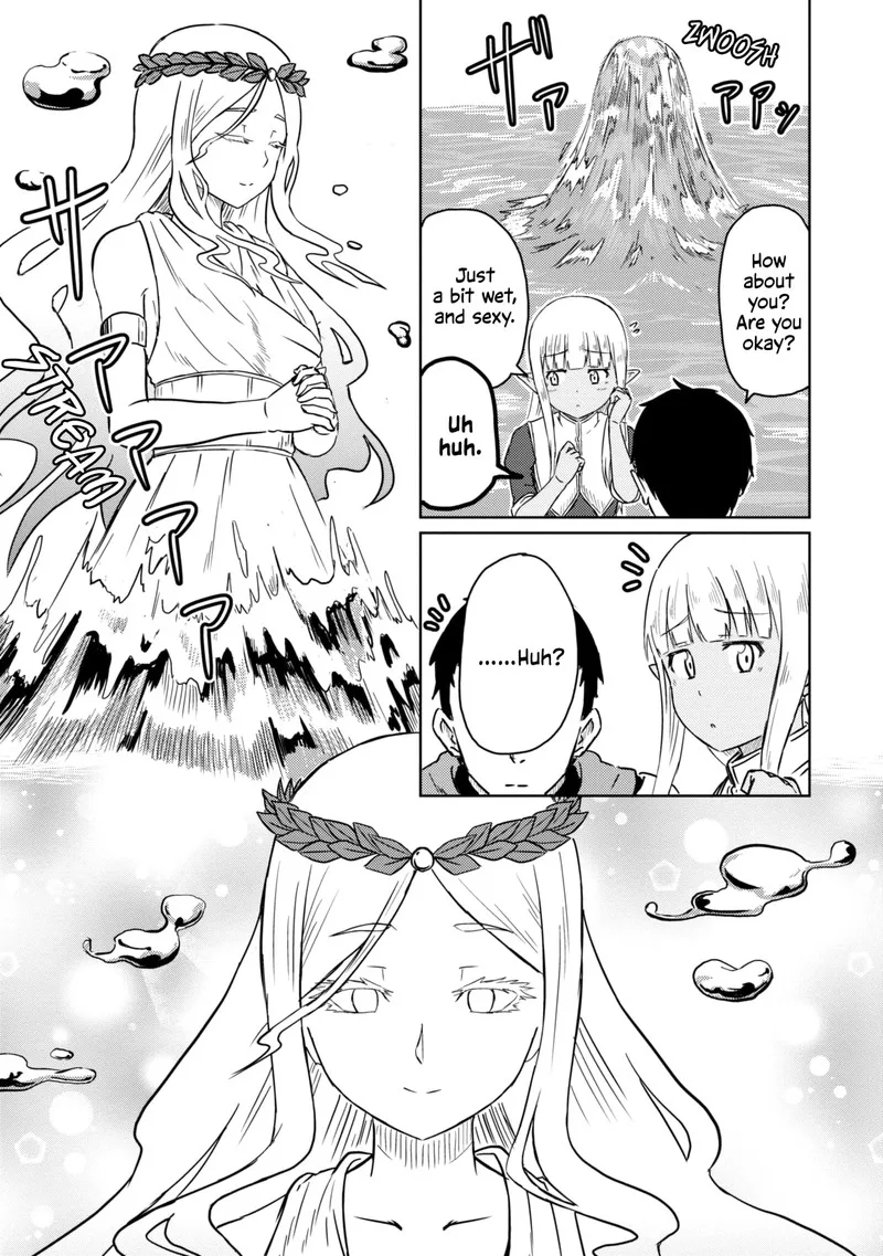 Kono Healer Mendokusai Chapter 47 page 6