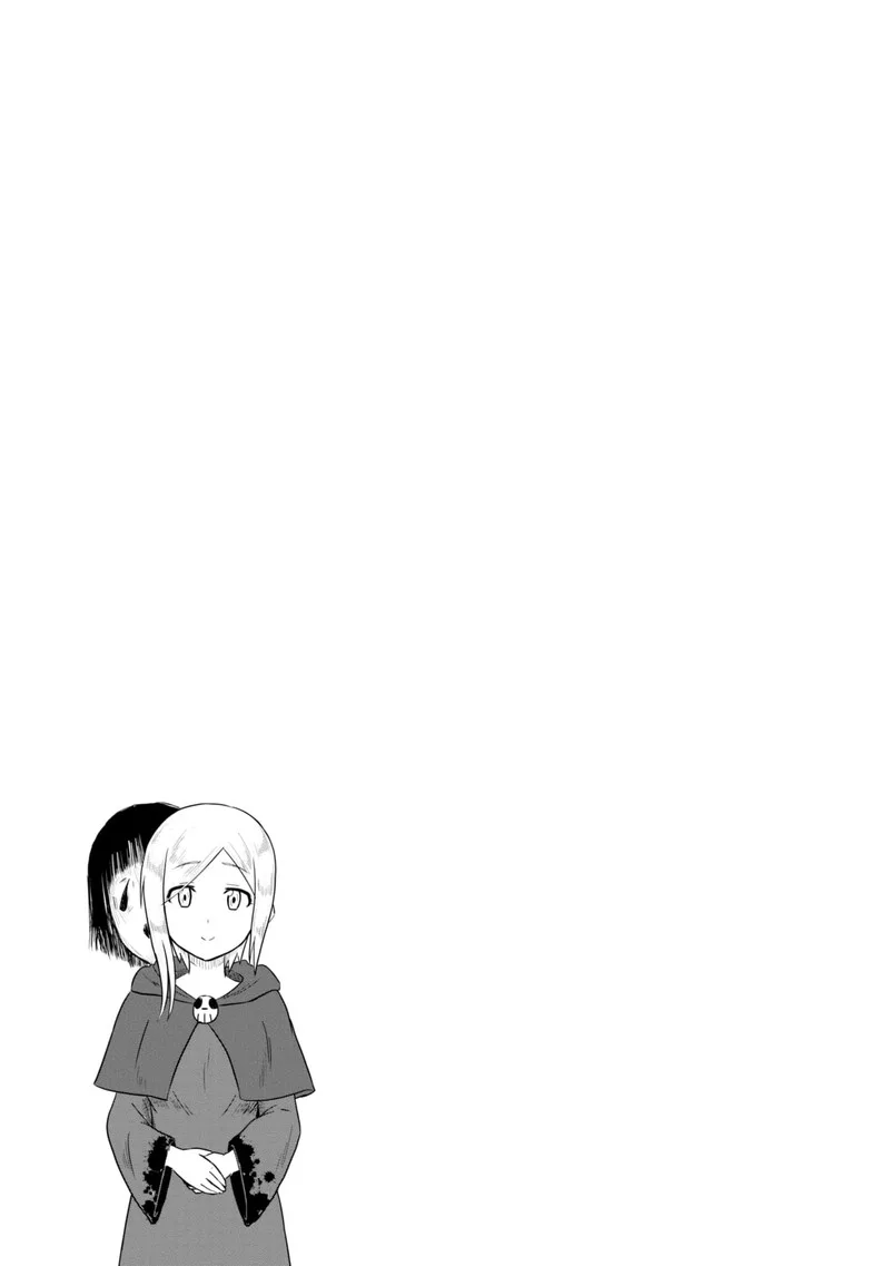 Kono Healer Mendokusai Chapter 49 page 13