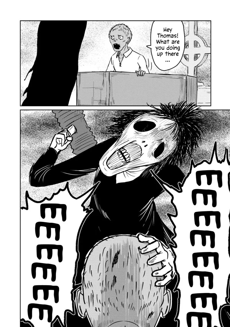Kono Healer Mendokusai Chapter 51 page 6