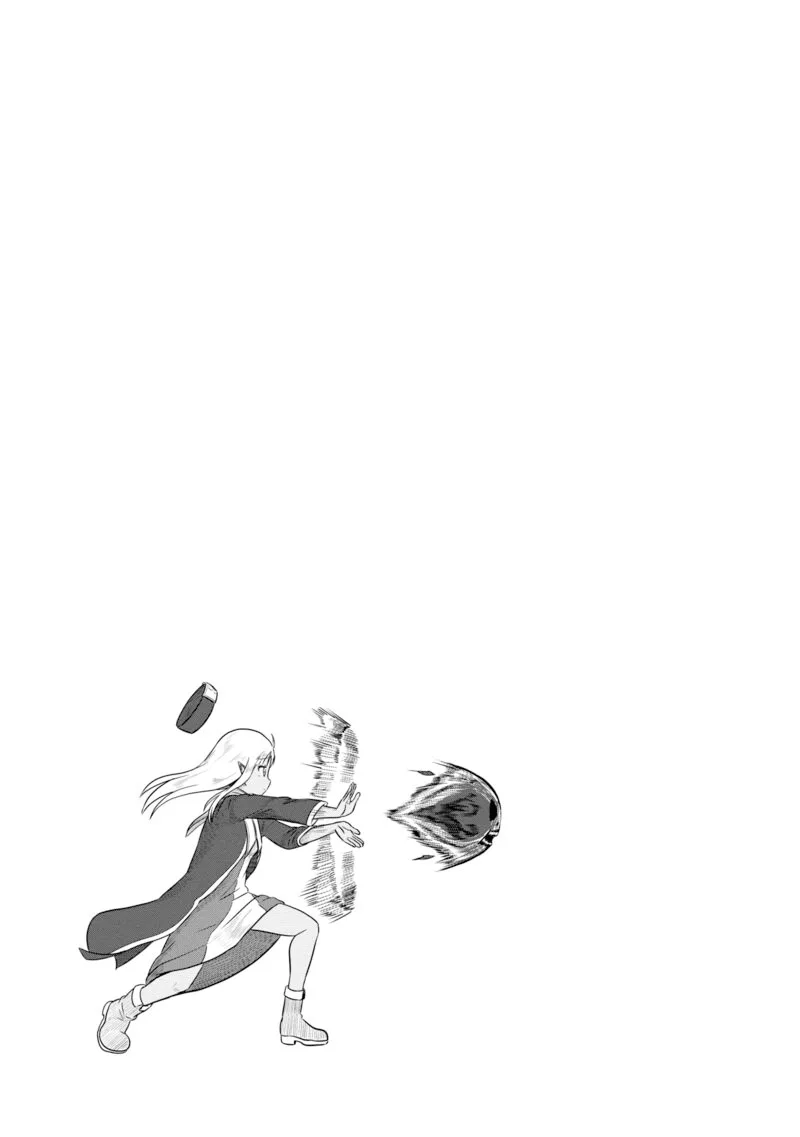 Kono Healer Mendokusai Chapter 51 page 13