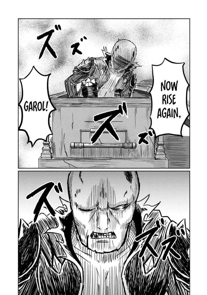 Kono Healer Mendokusai Chapter 52 page 8