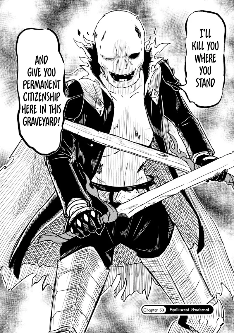 Kono Healer Mendokusai Chapter 53 page 2