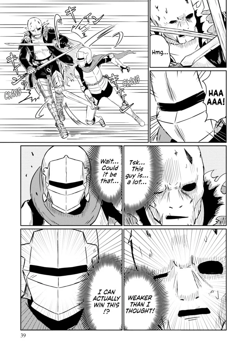 Kono Healer Mendokusai Chapter 53 page 7