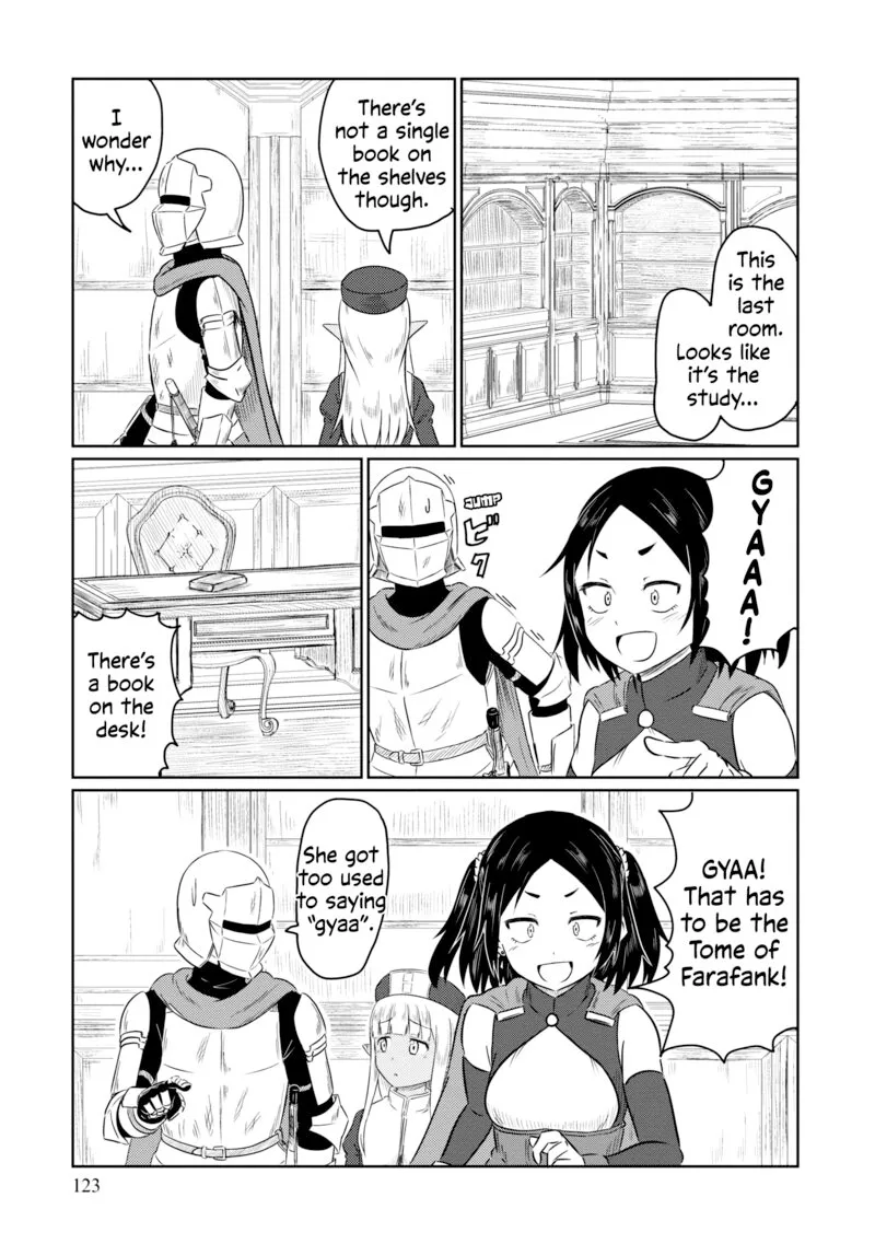 Kono Healer Mendokusai Chapter 58 page 16
