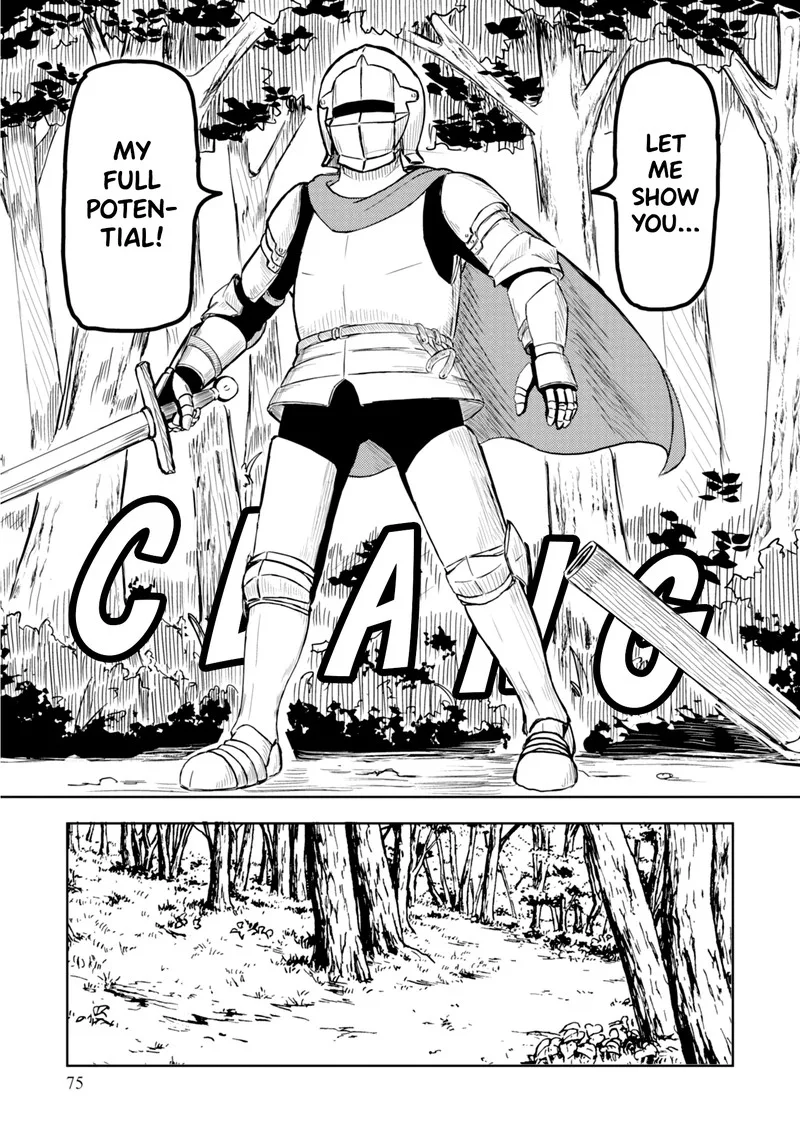 Kono Healer Mendokusai Chapter 6 page 9