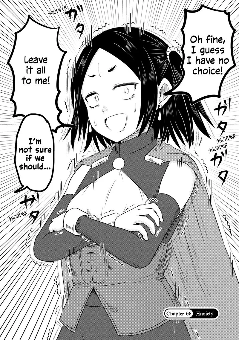 Kono Healer Mendokusai Chapter 66 page 3
