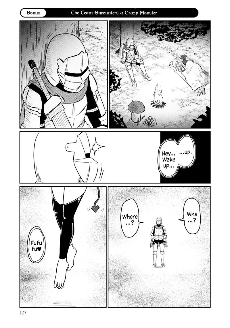 Kono Healer Mendokusai Chapter 68.1 page 2