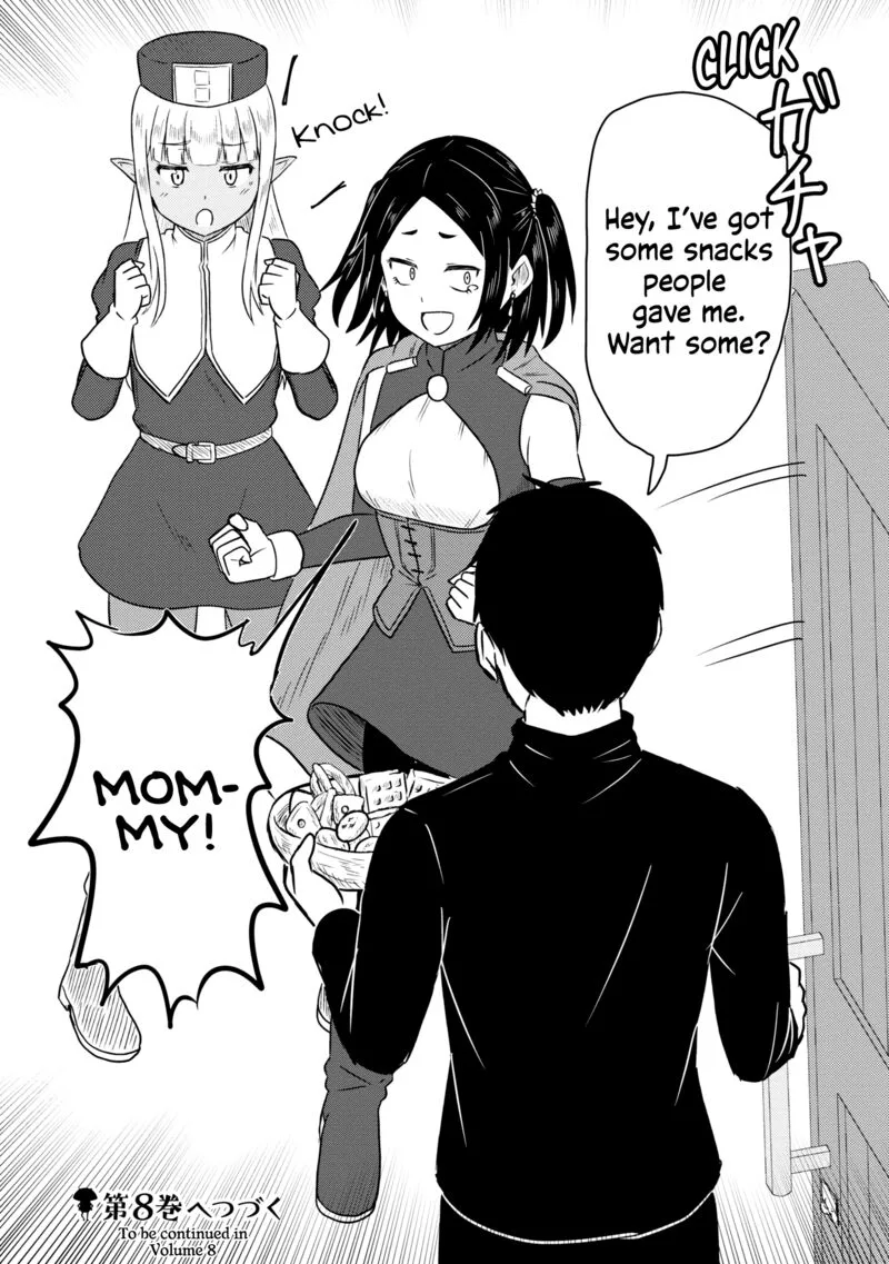 Kono Healer Mendokusai Chapter 68 page 13