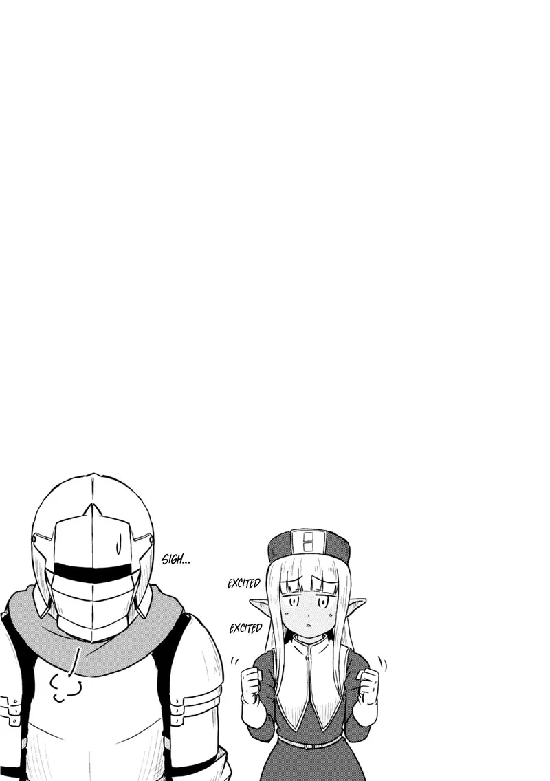 Kono Healer Mendokusai Chapter 9 page 11