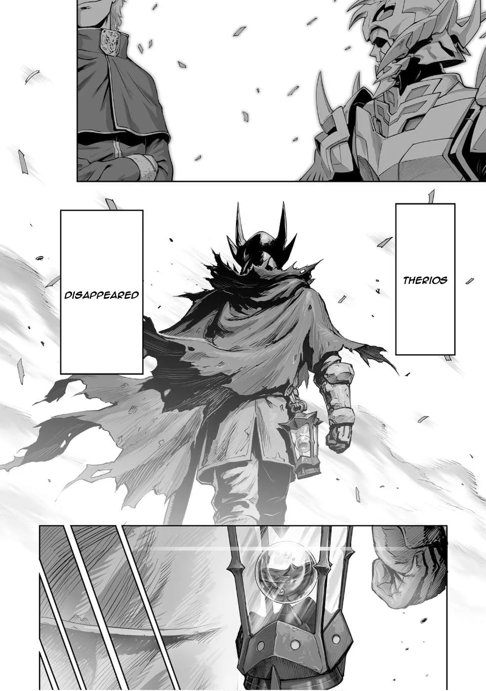 Kono Inu to Kitara Mago no Koto shika Kangaeteinai ~Kensei Maou no Yarinokoshi~ Chapter 1 page 7