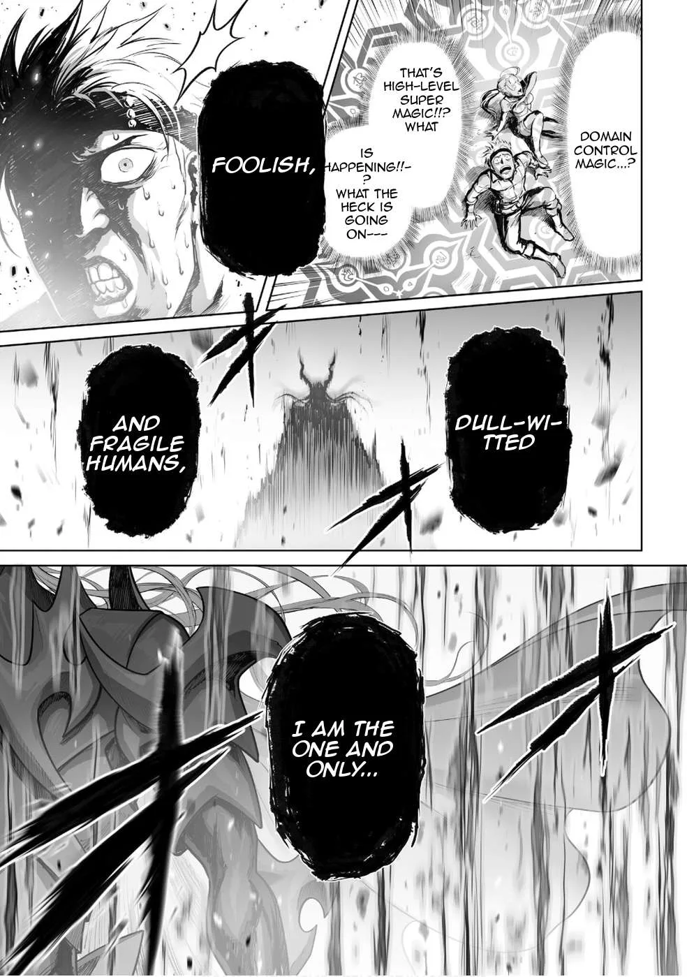 Kono Inu to Kitara Mago no Koto shika Kangaeteinai ~Kensei Maou no Yarinokoshi~ Chapter 1 page 30