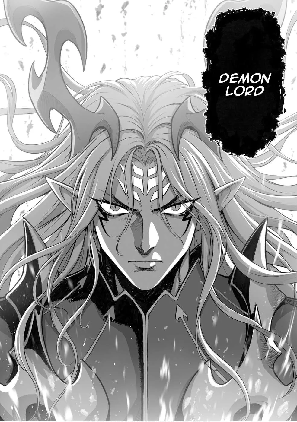 Kono Inu to Kitara Mago no Koto shika Kangaeteinai ~Kensei Maou no Yarinokoshi~ Chapter 1 page 31