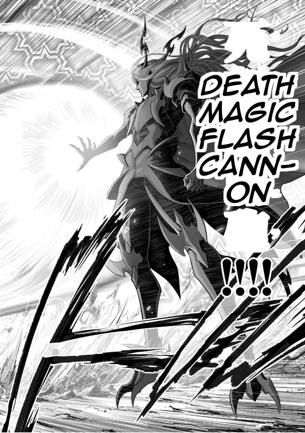 Kono Inu to Kitara Mago no Koto shika Kangaeteinai ~Kensei Maou no Yarinokoshi~ Chapter 1 page 37