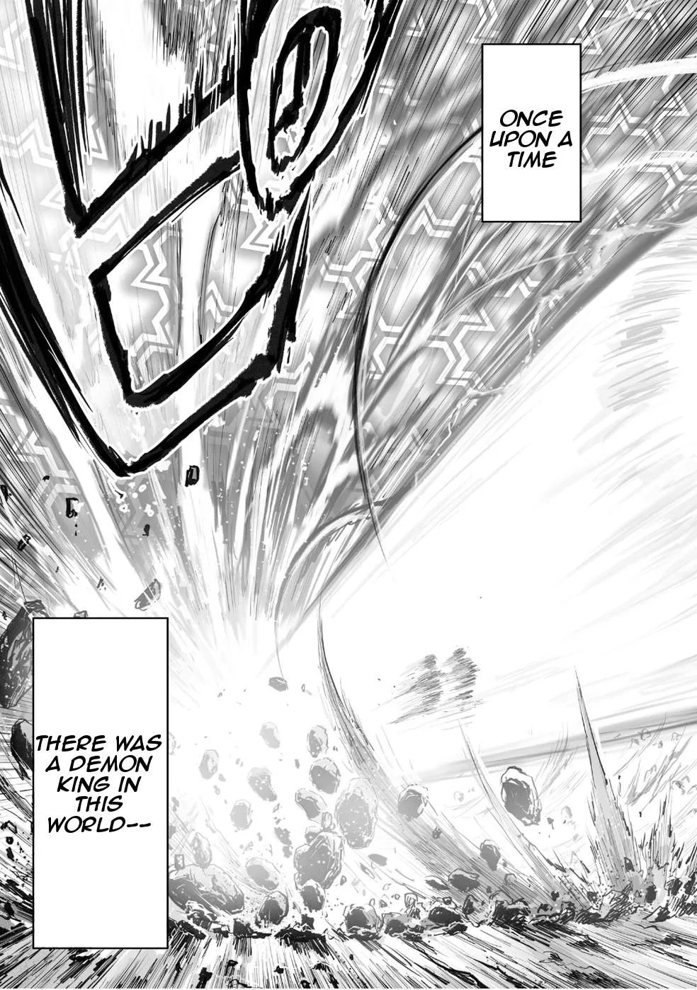 Kono Inu to Kitara Mago no Koto shika Kangaeteinai ~Kensei Maou no Yarinokoshi~ Chapter 1 page 38