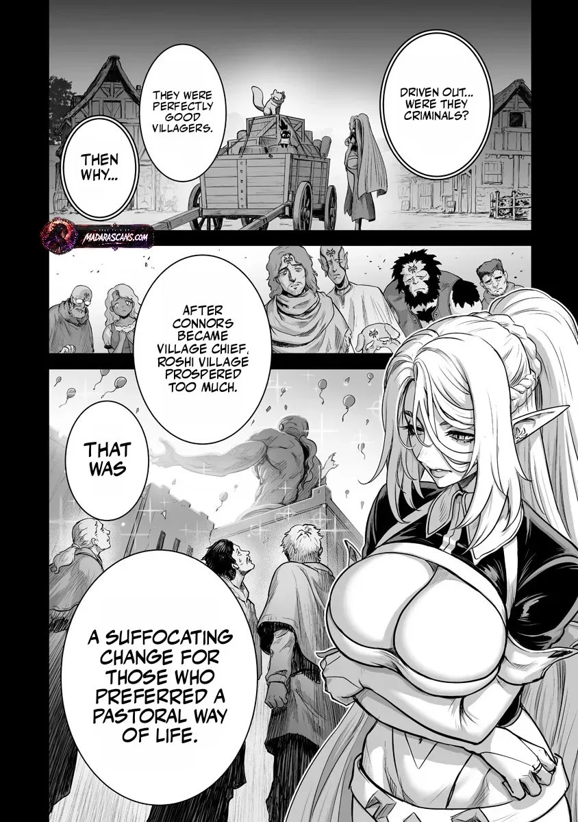 Kono Inu to Kitara Mago no Koto shika Kangaeteinai ~Kensei Maou no Yarinokoshi~ Chapter 10.2 page 6