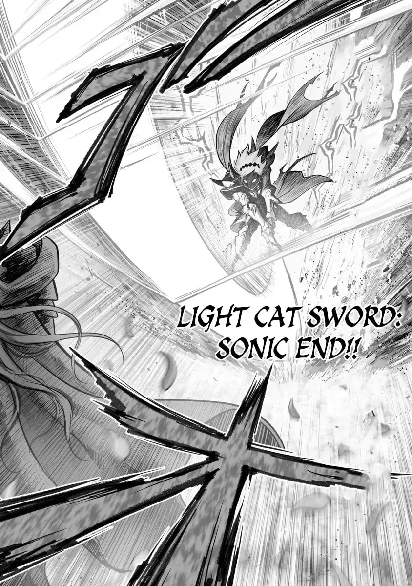 Kono Inu to Kitara Mago no Koto shika Kangaeteinai ~Kensei Maou no Yarinokoshi~ Chapter 2.2 page 14