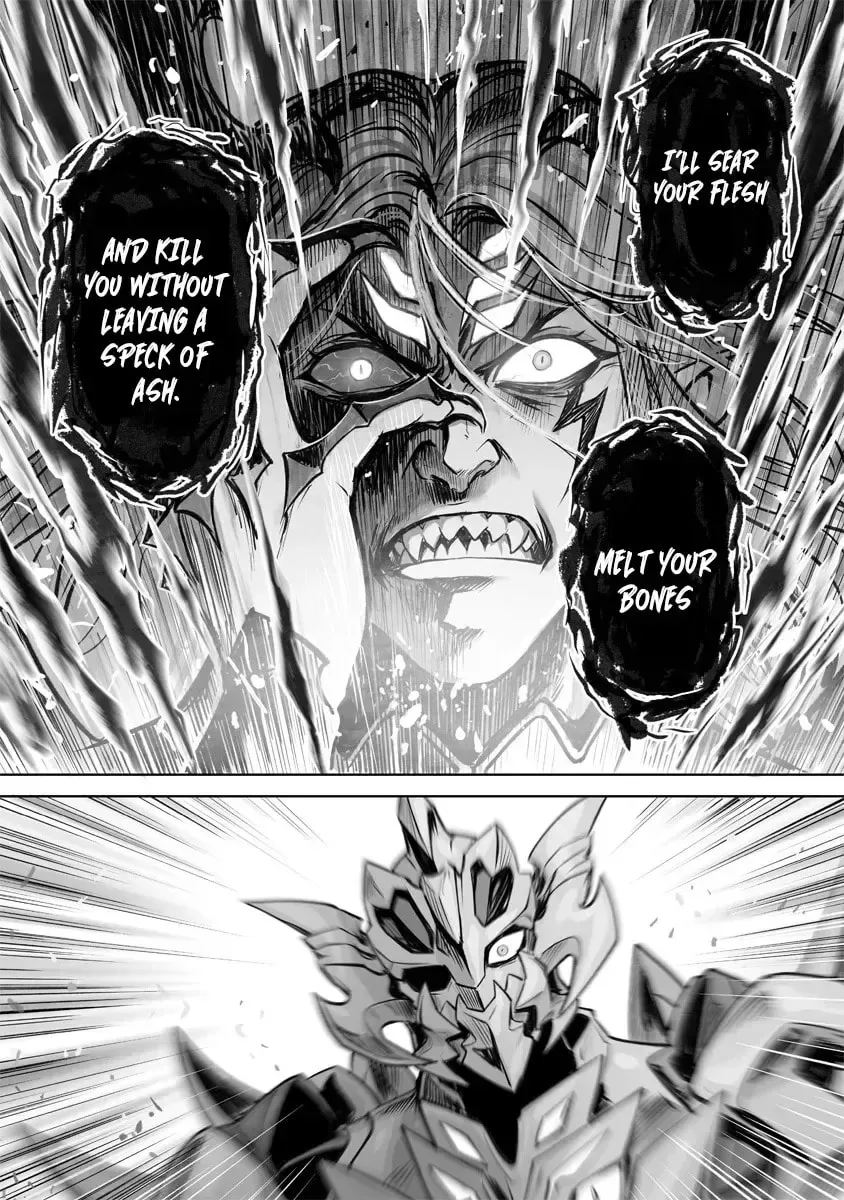 Kono Inu to Kitara Mago no Koto shika Kangaeteinai ~Kensei Maou no Yarinokoshi~ Chapter 2.2 page 9