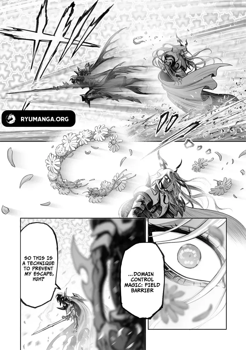 Kono Inu to Kitara Mago no Koto shika Kangaeteinai ~Kensei Maou no Yarinokoshi~ Chapter 2.2 page 7